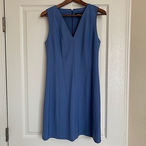 Theory Princess Seam Dress | Size 4